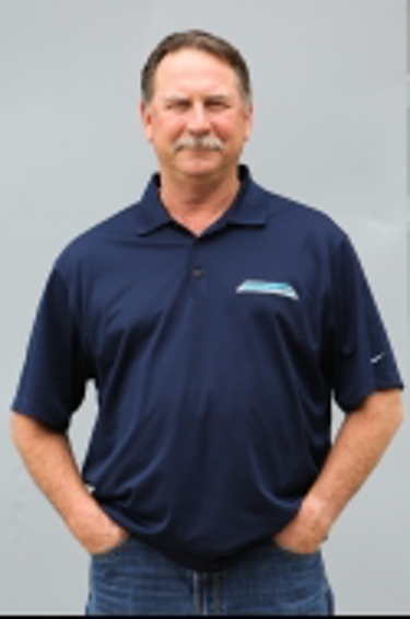 Scott O'Connell Photo