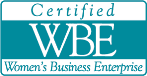 Certified WBENC