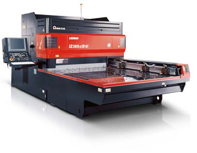 amada lc 2415